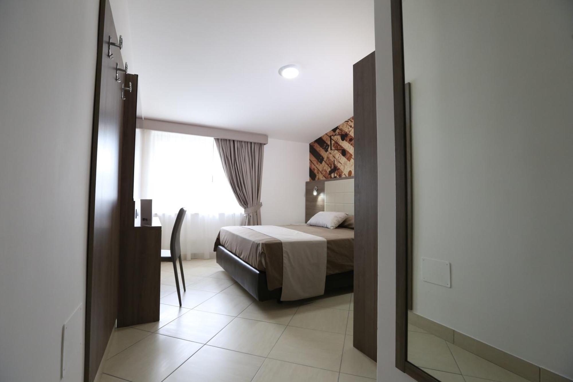Hotel Medea 4*