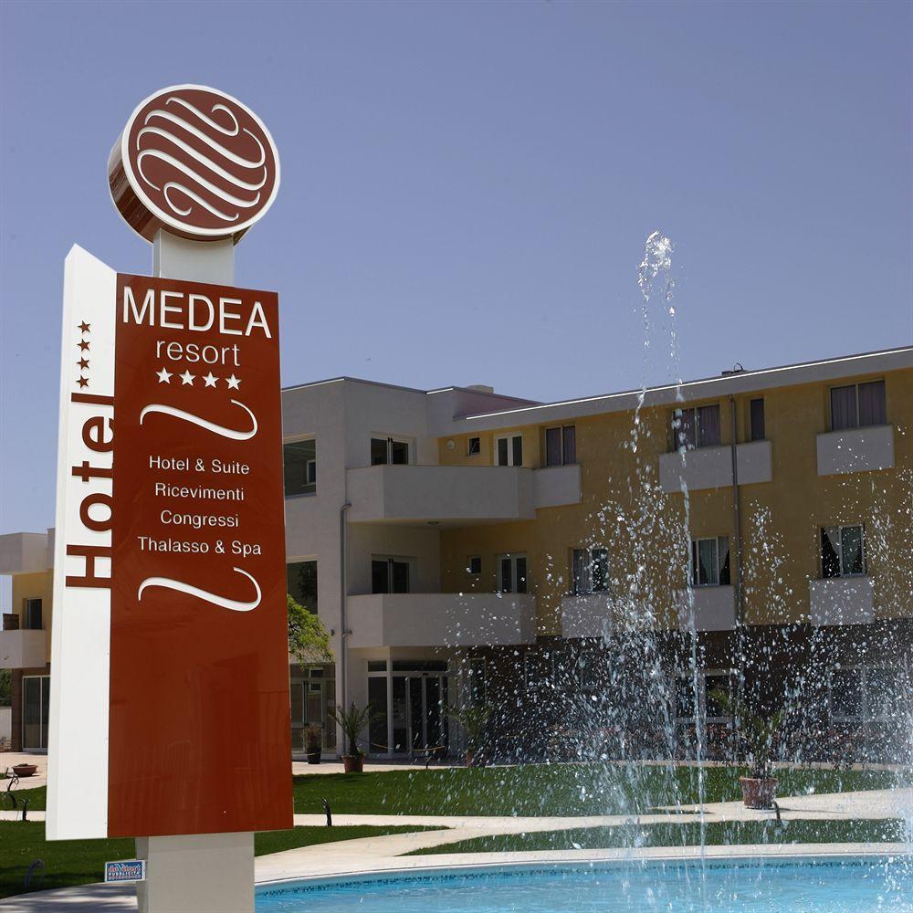 Medea Hotel 4*