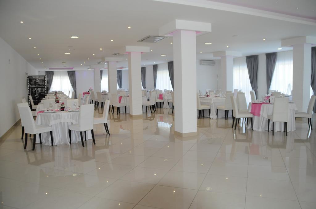 Medea Hotel 4*