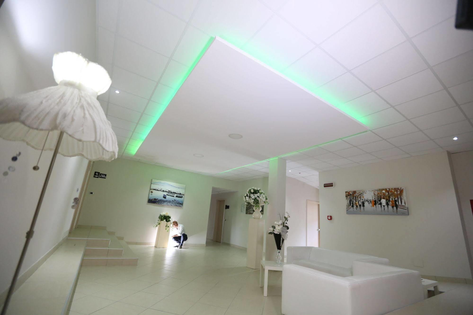 Hotel Medea