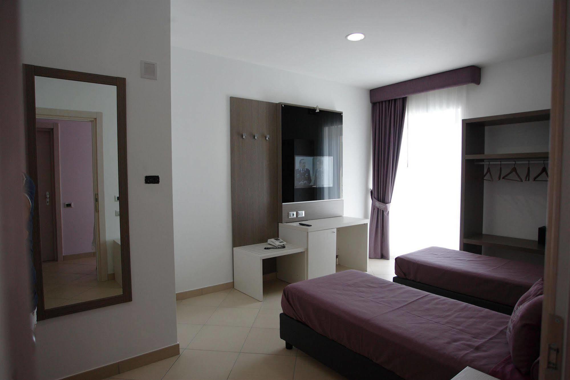 Medea Hotel