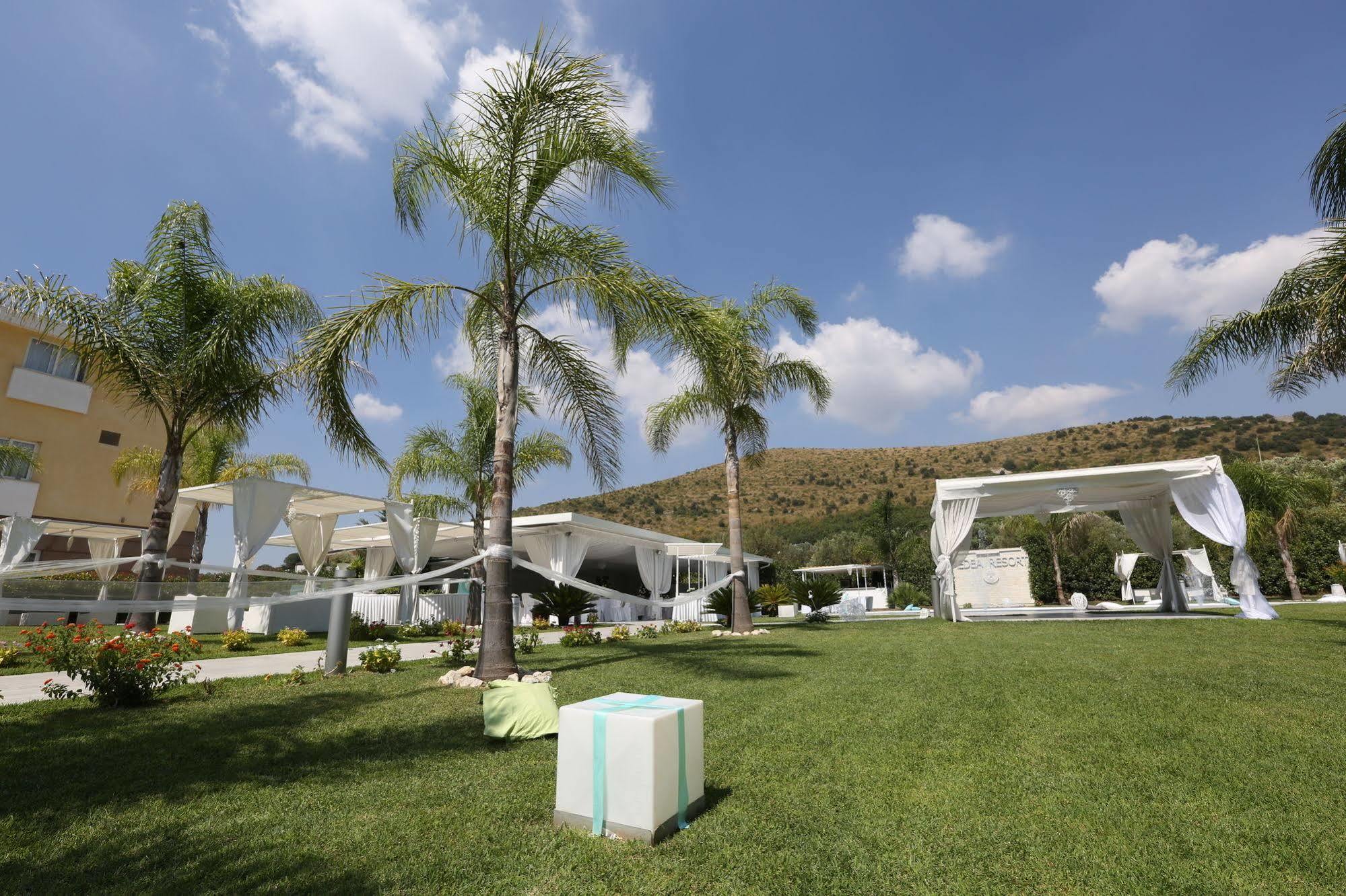 Medea Hotel Bellona